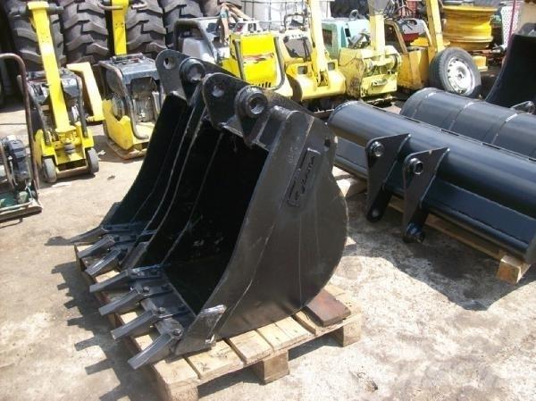 JCB 4CX, 3CX Kotrók