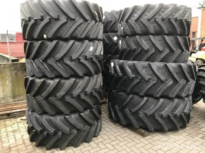BKT 600/65R28 Gumiabroncsok, kerekek és felnik