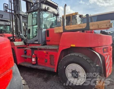 Kalmar DCG160-9 Dízel targoncák