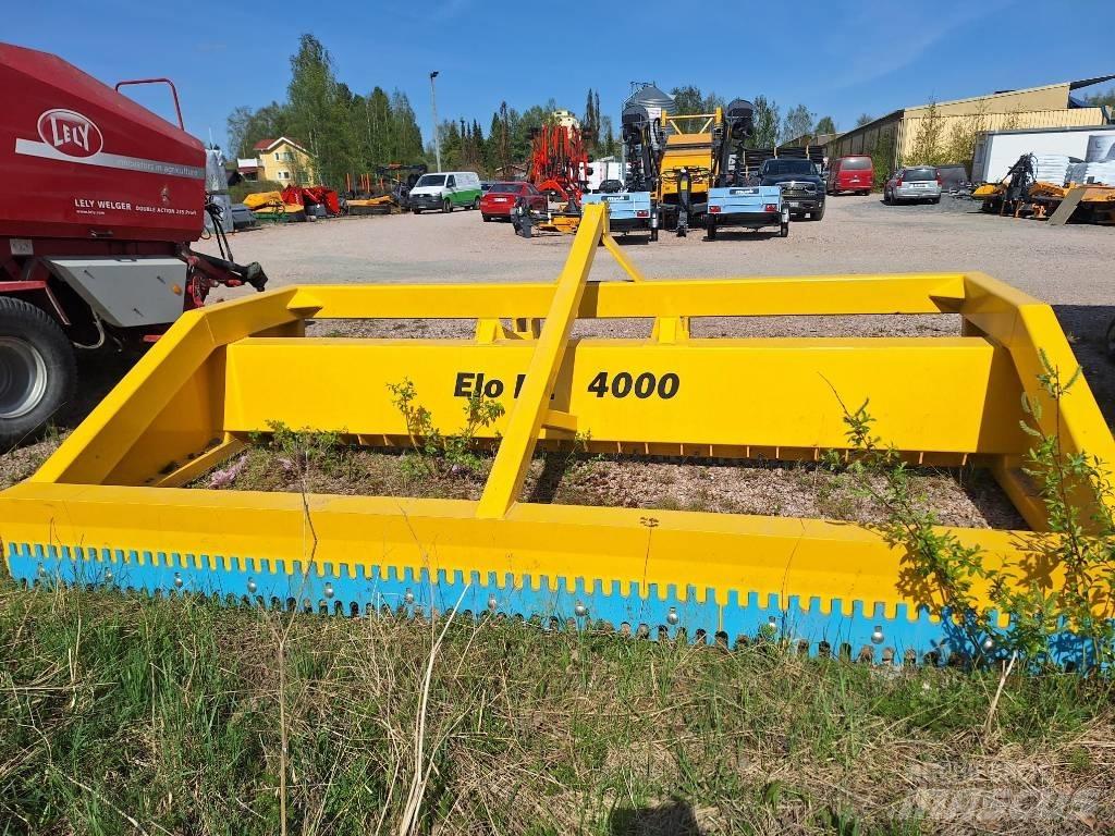  ELO PL-400 Hóekék