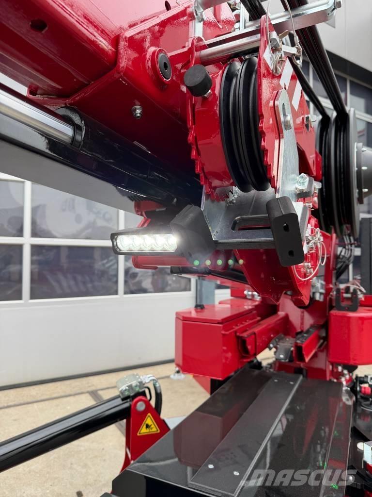 Hoeflon C6e Mini daruk