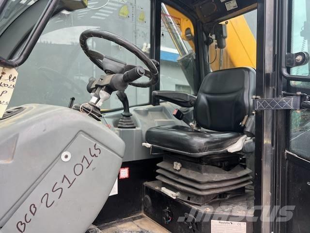 Haulotte HTL 4017 Teleszkópos rakodók