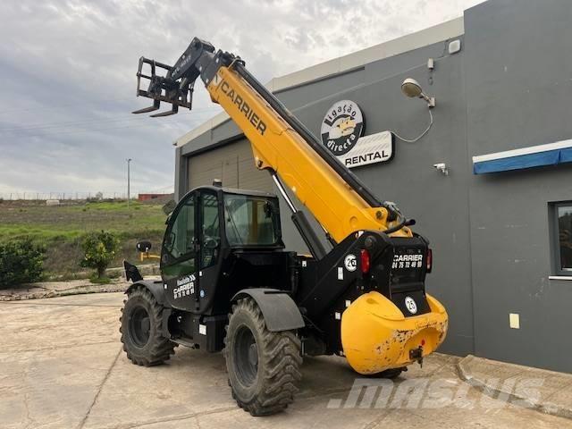 Haulotte HTL 4017 Teleszkópos rakodók