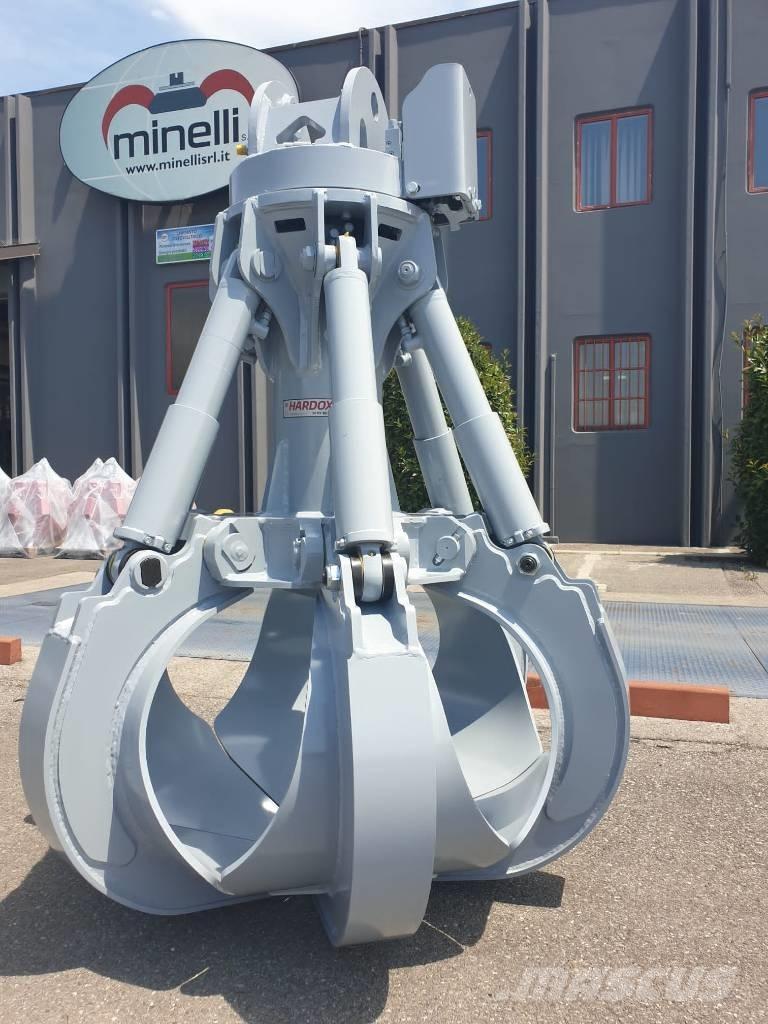 Minelli MPV FH 550/5 Egyéb adapterek és tartozékok