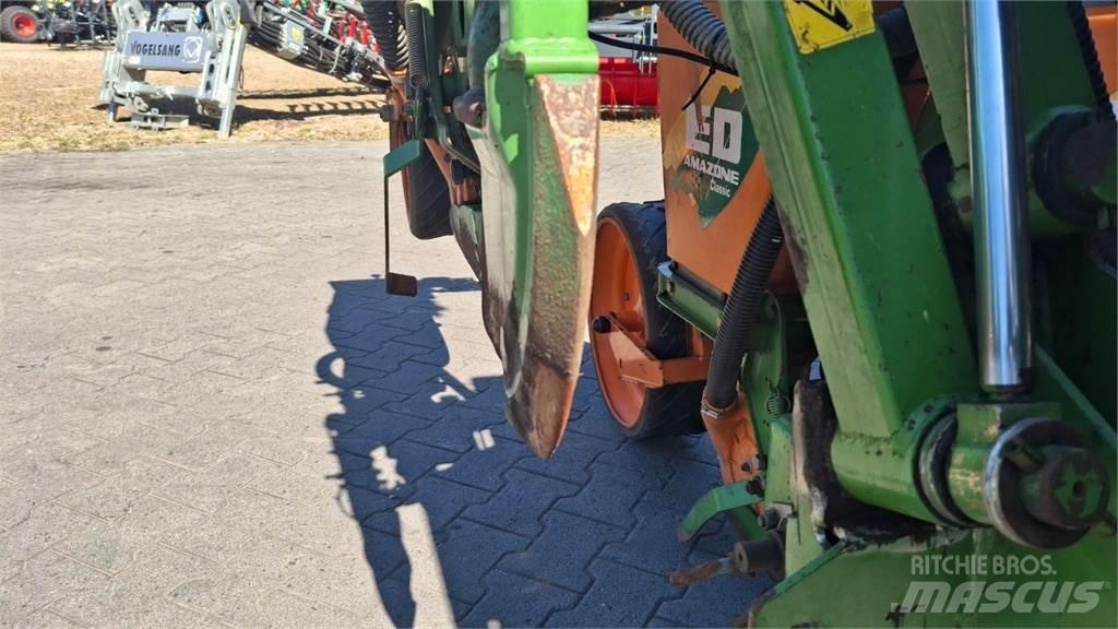 Amazone ED 451-K Precíziós vetőgépek