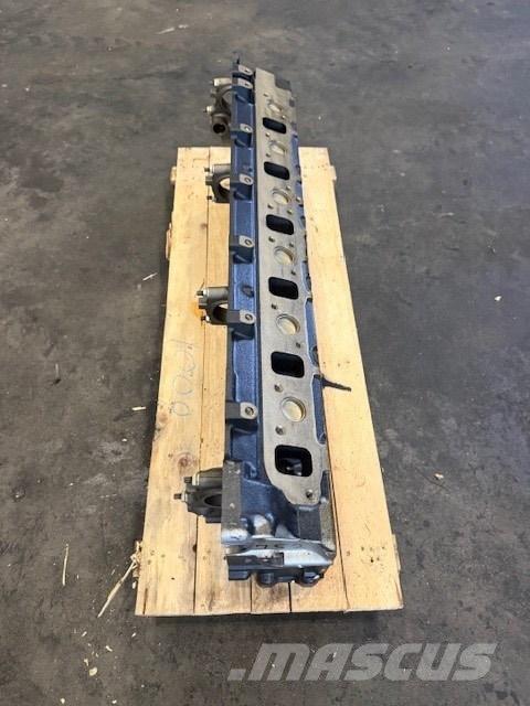 Isuzu głowica nowa Motorok