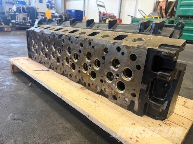 Isuzu głowica nowa Motorok