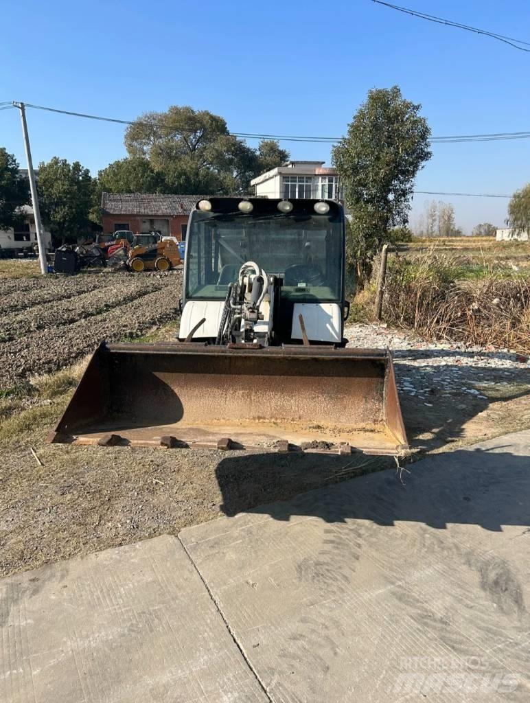 Bobcat 5600 Haszongépek