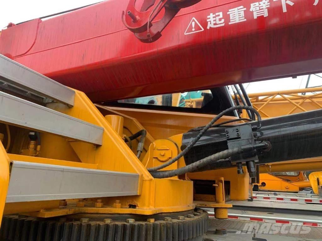 Sany STC250 Terepdaruk