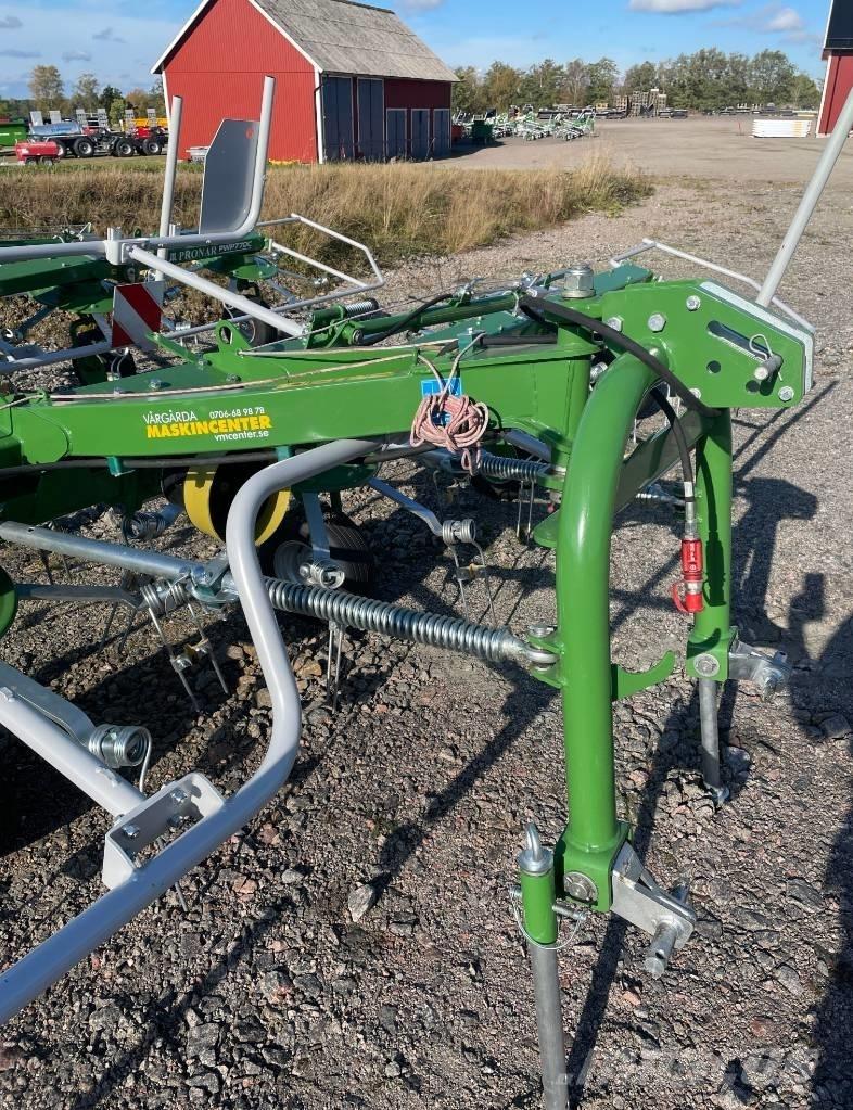 Pronar PWP770C Rendkészítő