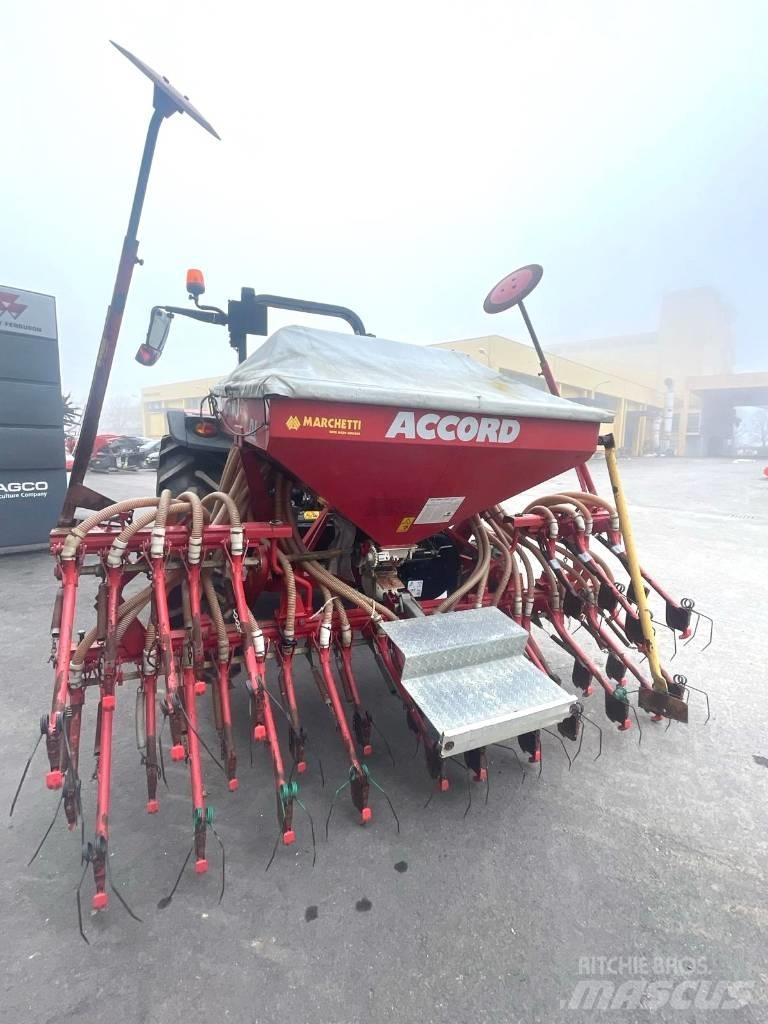 Accord DL 45 Sorvetőgép