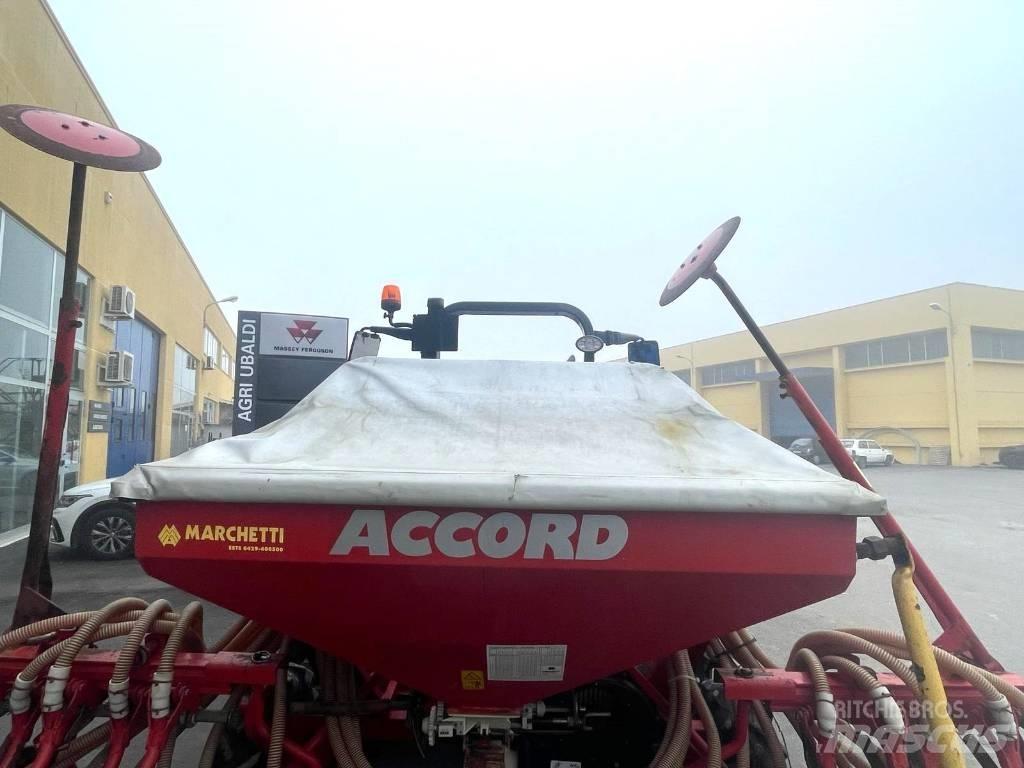 Accord DL 45 Sorvetőgép