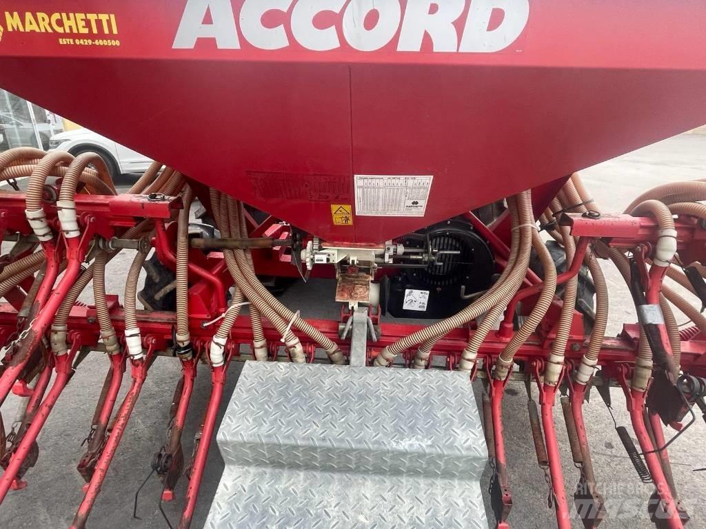 Accord DL 45 Sorvetőgép