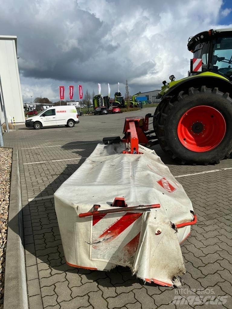 Kuhn GMD 4010-FF Öntöző Kaszák