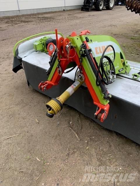 CLAAS Disco 3600 F Kaszák
