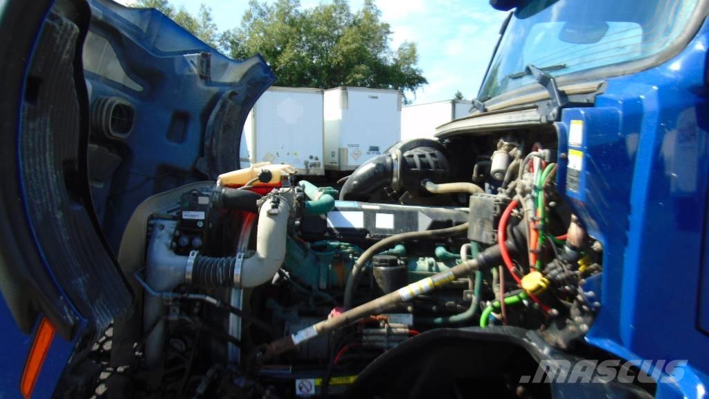 Volvo VNX 300 Egyéb