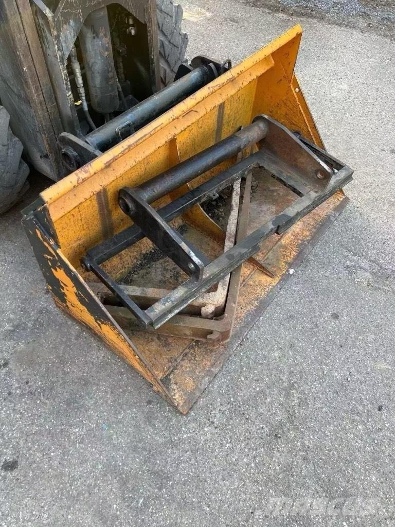 Manitou MSI 30 Tereptargonca