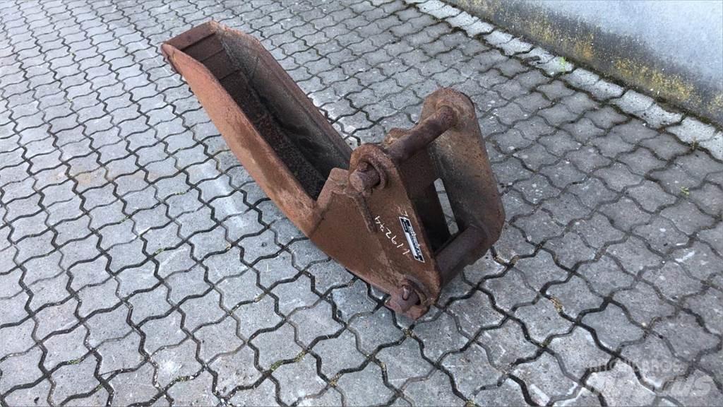  Øvrige ØVRIGE Kanalak