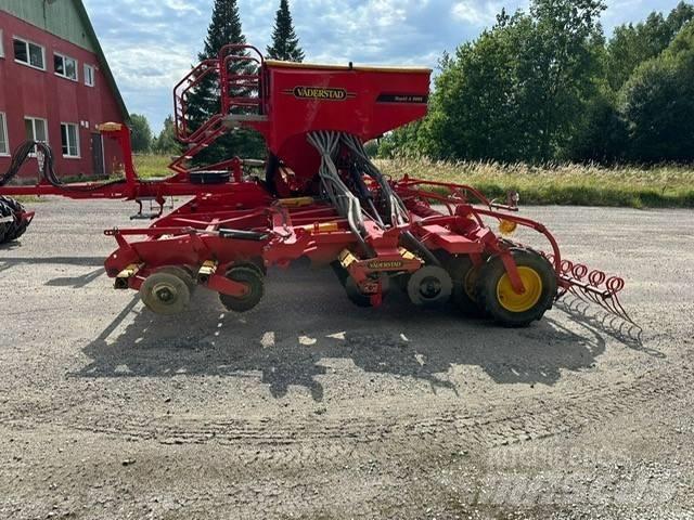 Väderstad RapidA800S Sorvetőgép