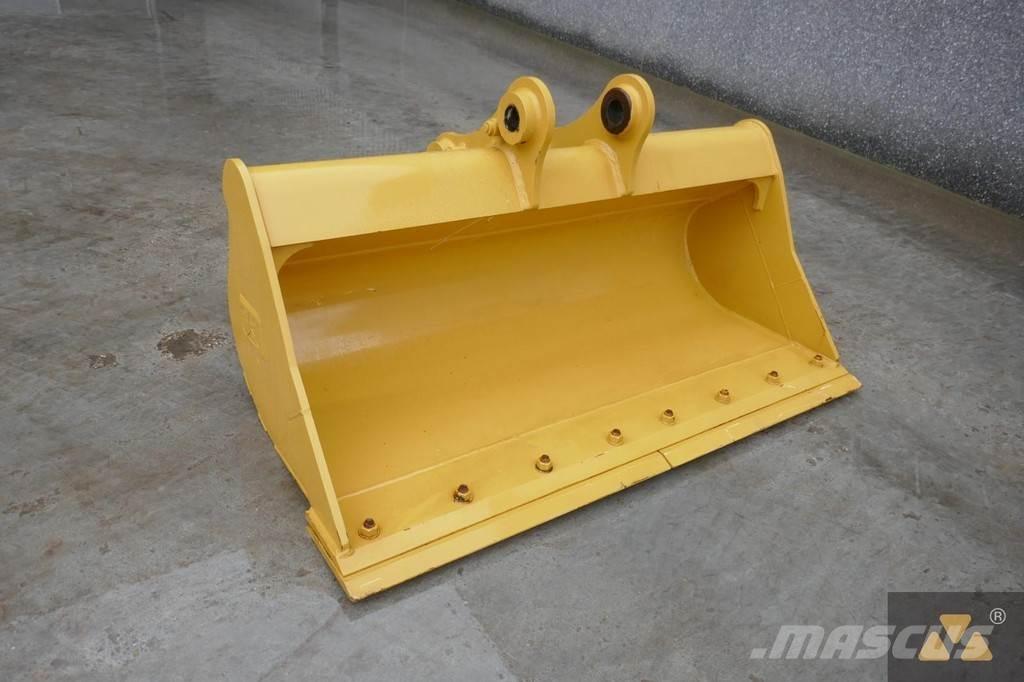 CAT 315 Bucket Kanalak