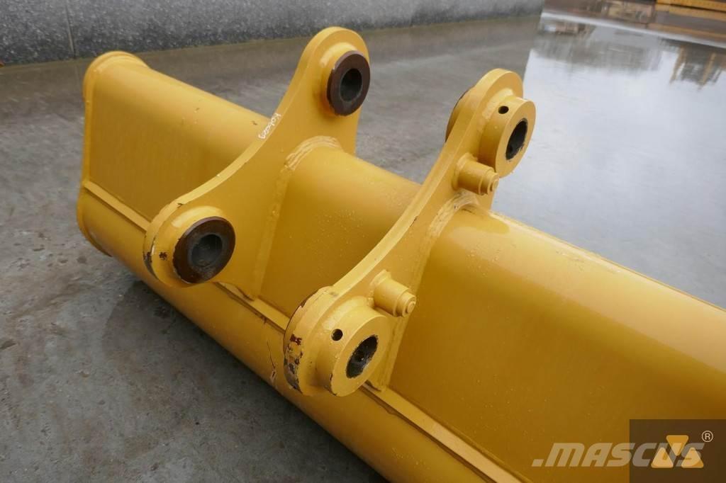 CAT 315 Bucket Kanalak