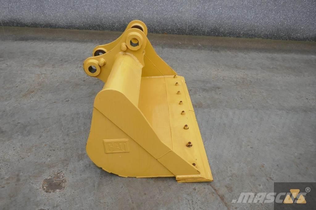 CAT 315 Bucket Kanalak