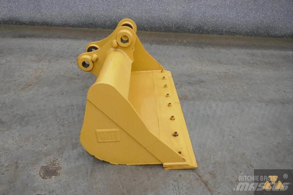 CAT 315 Bucket Kanalak