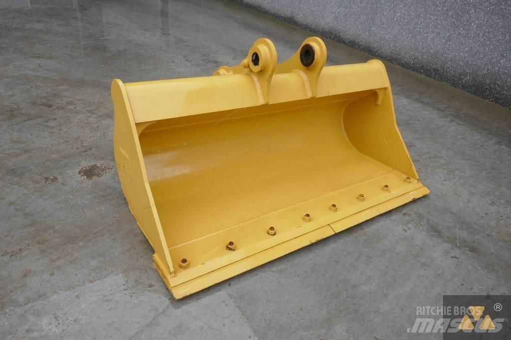 CAT 315 Bucket Kanalak
