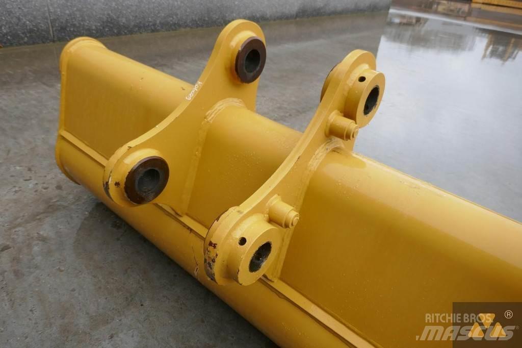 CAT 315 Bucket Kanalak