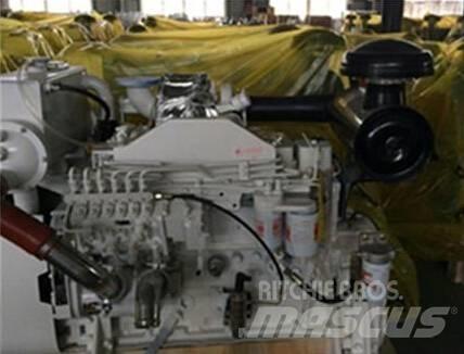 Cummins 6BT5.9-M120 Motorok