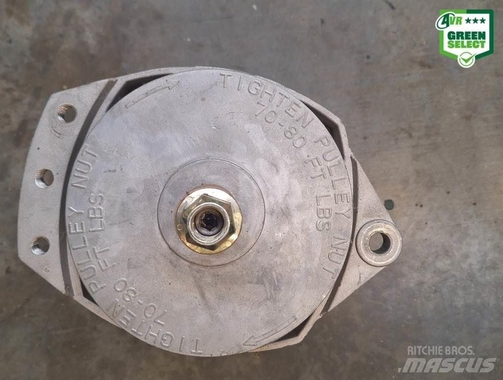 Iveco CURSOR 10 Motorok