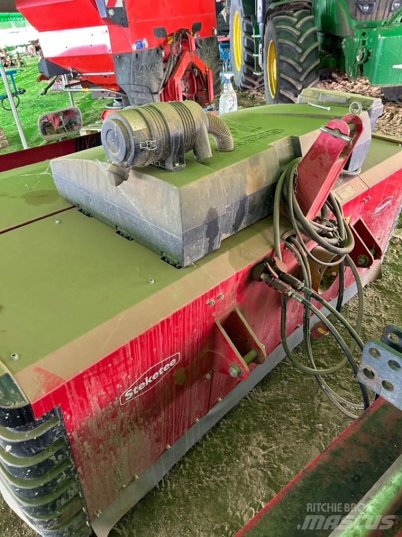 Lemken IC- Weeder Egyéb mezőgazdasági gépek