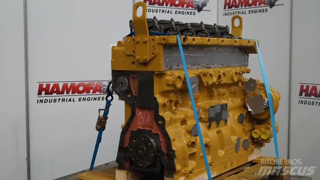 CAT C13 LONG-BLOCK Motorok