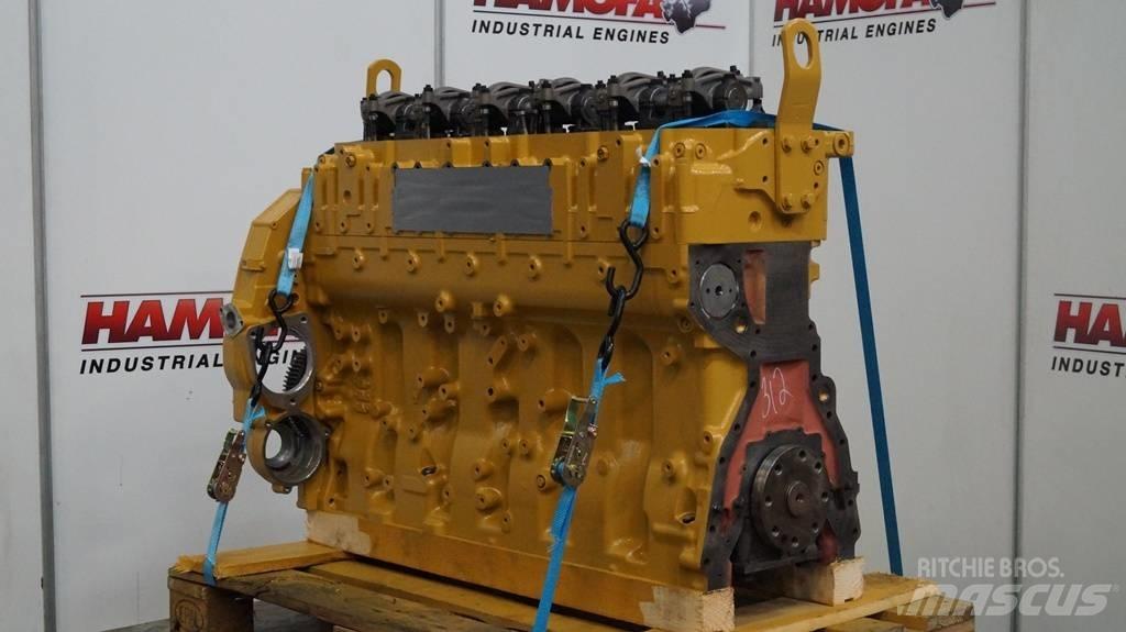 CAT C13 LONG-BLOCK Motorok