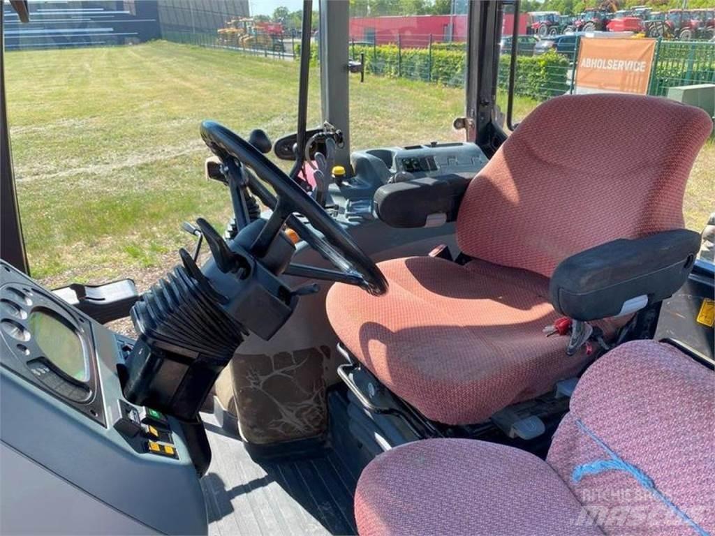 McCormick MTX 150 Traktorok
