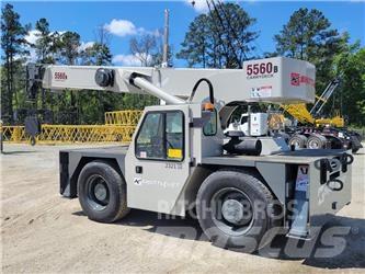 Shuttlelift 5560B Egyéb daruk