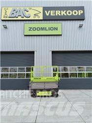 Zoomlion 1012AC-LI Ollós emelők