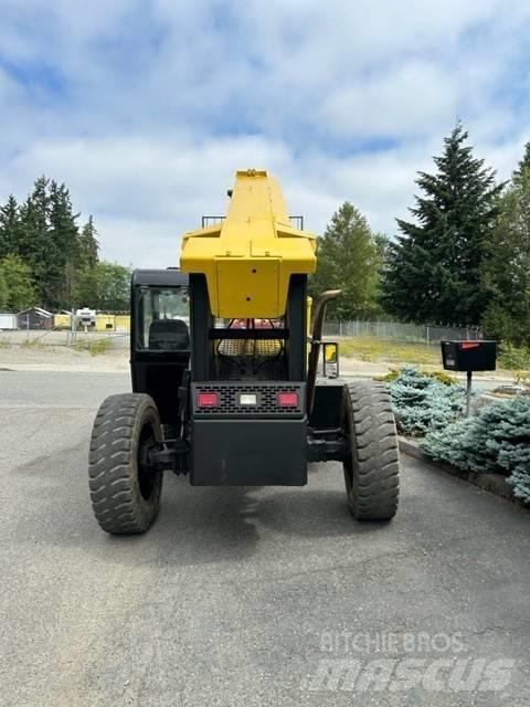 Gehl RS 6-42 Tereptargonca