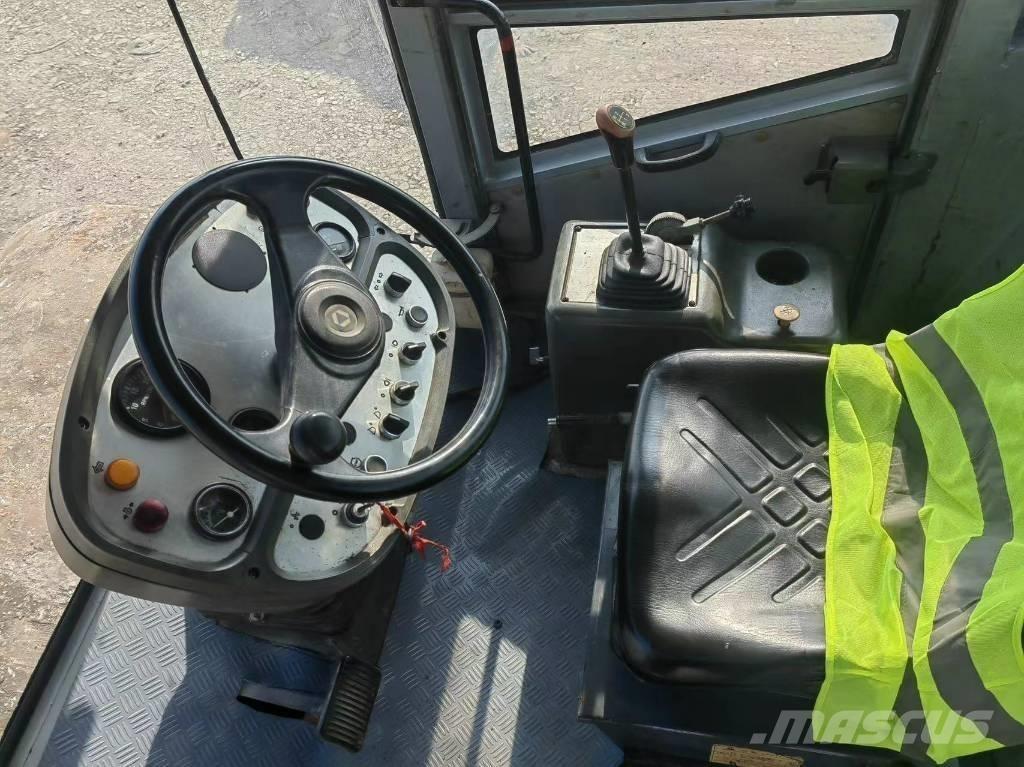 XCMG XS 183 Egydobos hengerek