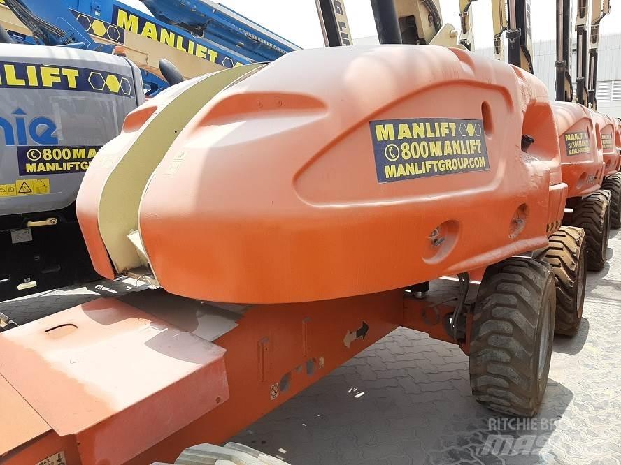 JLG 460SJ Teleszkópos emelők