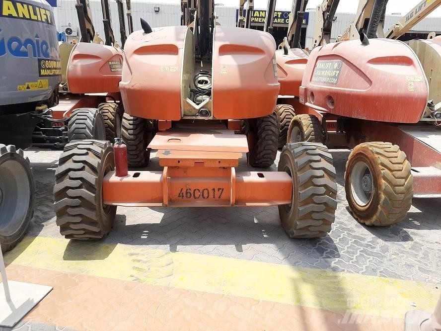 JLG 460SJ Teleszkópos emelők