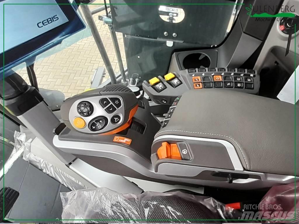 CLAAS Lexion 8800 TT Kombájnok