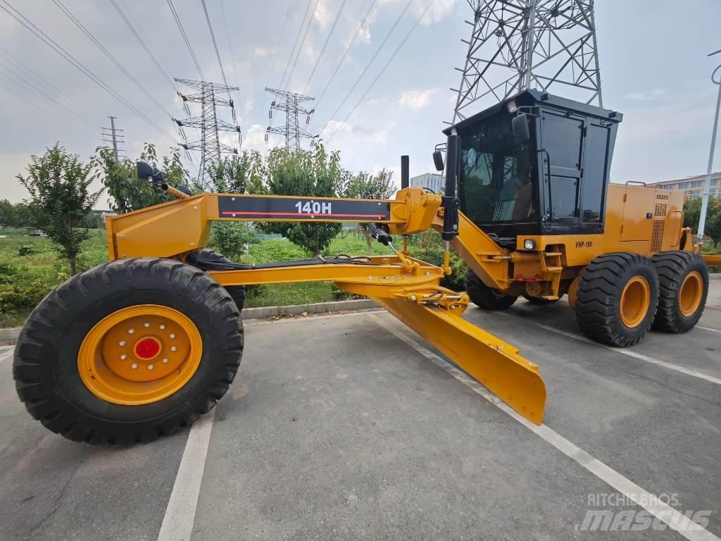 CAT CAT 140 H Grader Gréderek