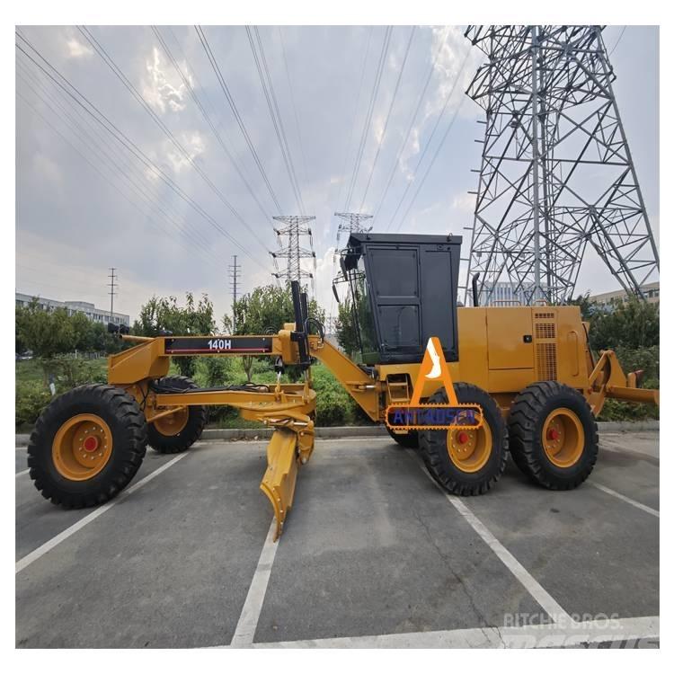 CAT CAT 140 H Grader Gréderek