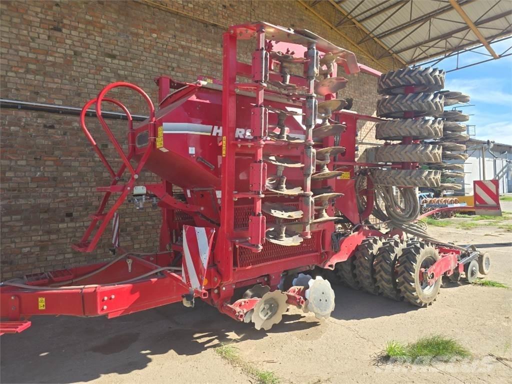 Horsch Pronto 6 DC Sorvetőgép