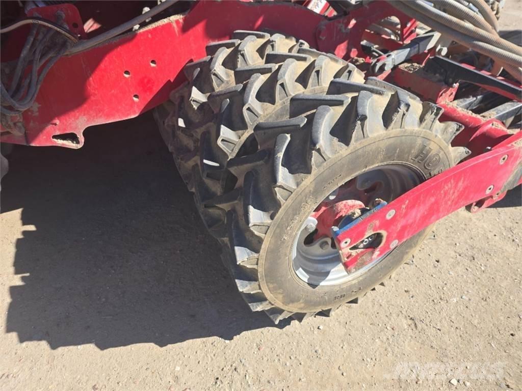 Horsch Pronto 6 DC Sorvetőgép