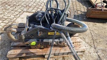 OilQuick OQ70/55 Gyors csatlakozók
