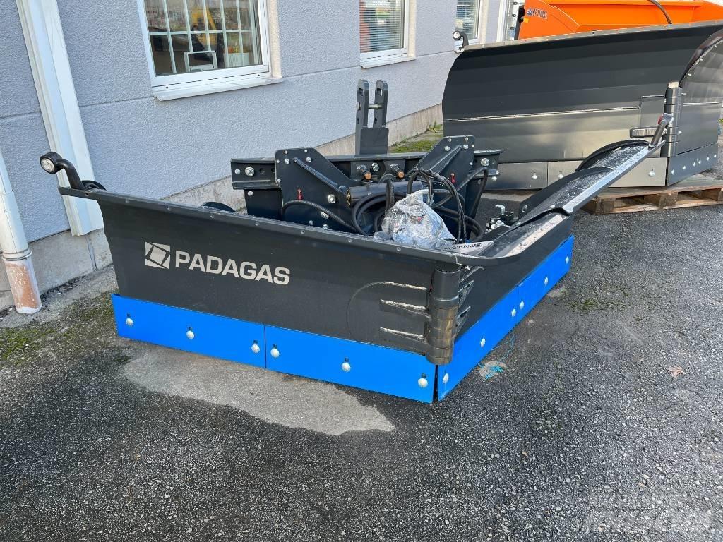 Ysta SSVL-28M Hóeltakarítók