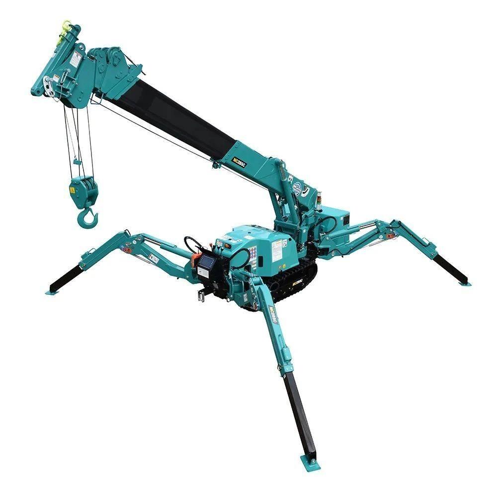 Maeda MC285CWME-3 Mini daruk