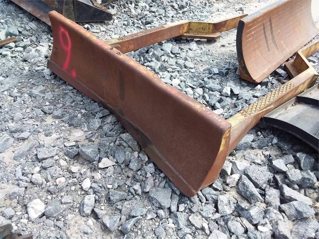 Ösa 260 Egyéb tartozékok